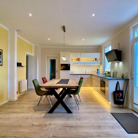 YourhomeWißmar Exteriör bild