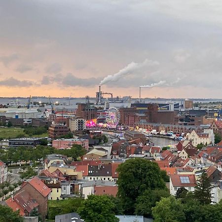 YourhomeWißmar Exteriör bild