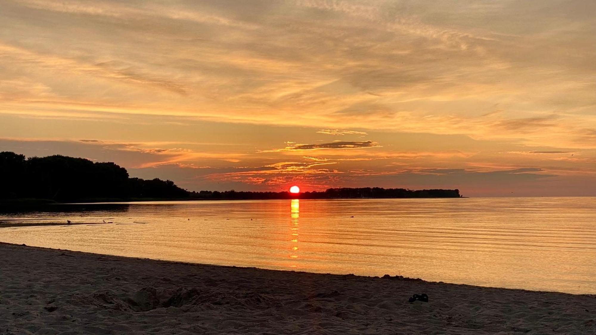 YourhomeWißmar Exteriör bild