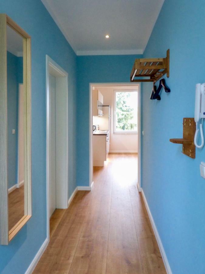 YourhomeWißmar Rum bild