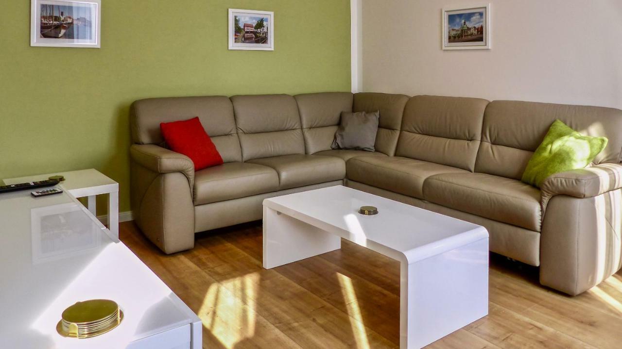 YourhomeWißmar Exteriör bild